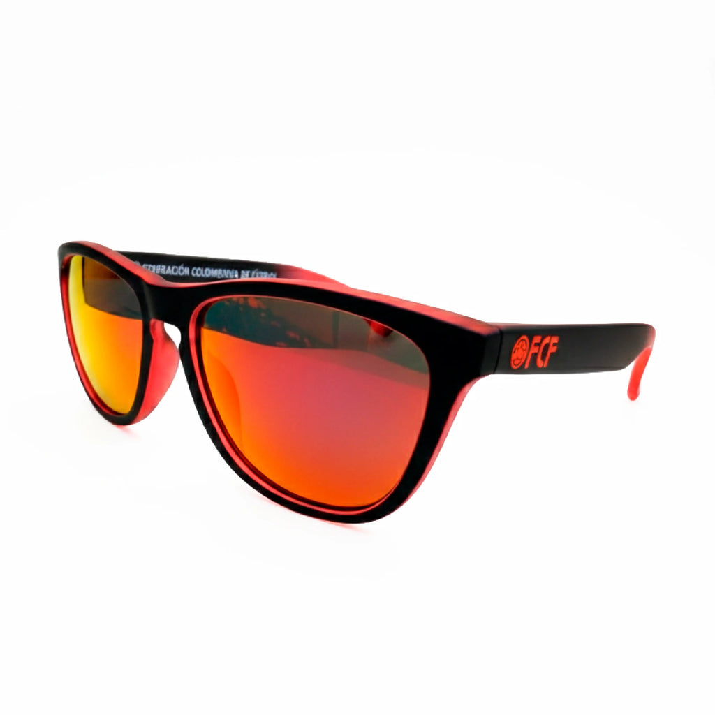 Gafas de la Sele - Negras
