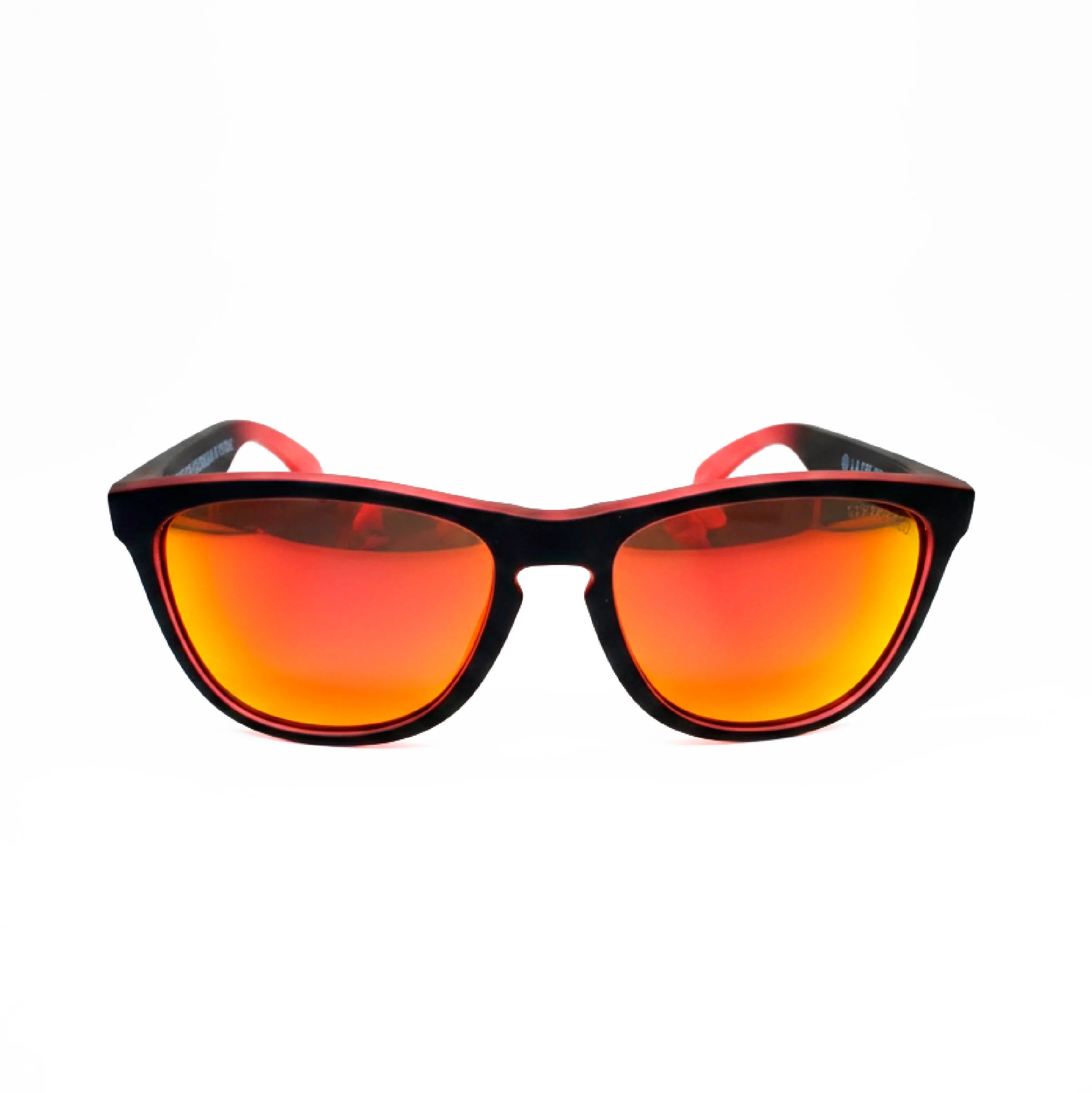 Gafas de la Sele - Negras